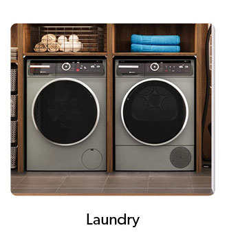 Click to shop Laundry