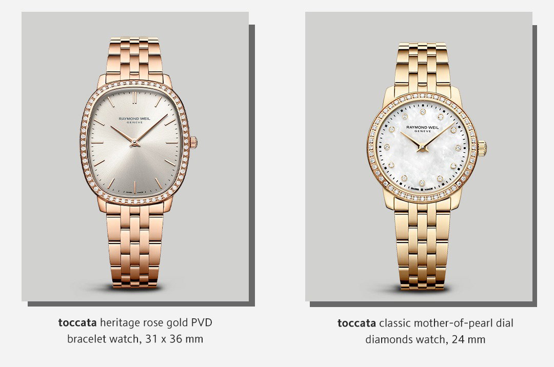 RAYMOND WEIL