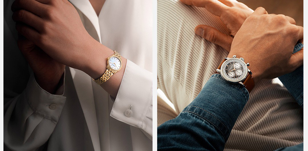 RAYMOND WEIL