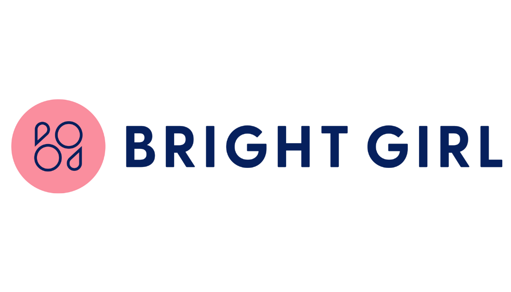 Bright Girl logo