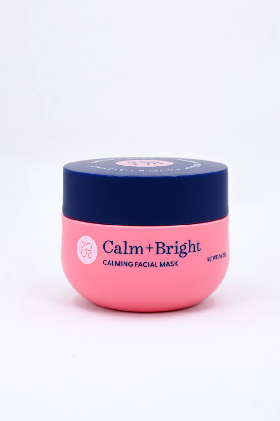 Calm+Bright Face mask
