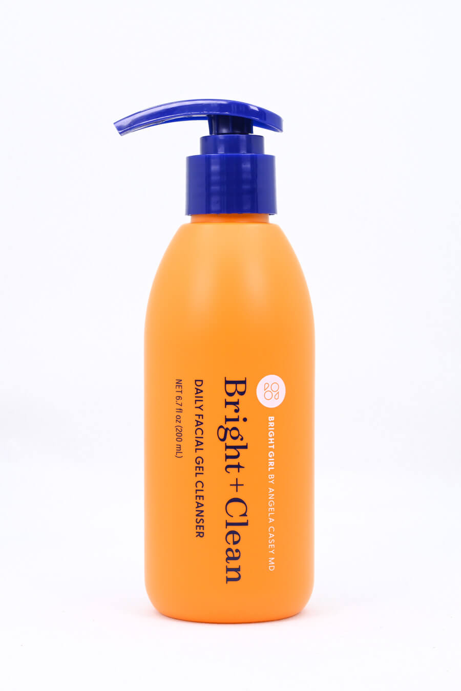Gel Facial Cleanser