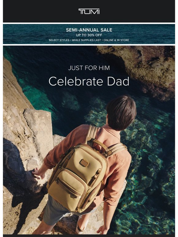 Gifts For Dads On The Go