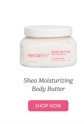 Shea Moisturizing Body Butter
