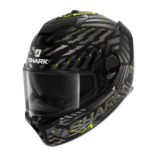 Shark Spartan GT E-Brake …