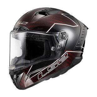 LS2 Thunder Carbon Lightning …