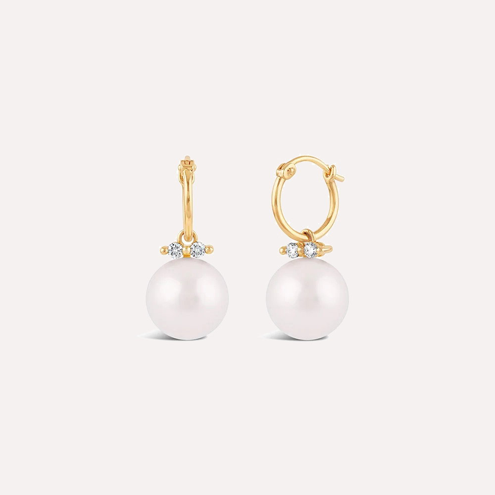 Shuga Large Pearl Drops
