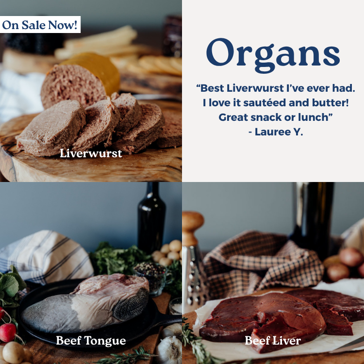 Organ Meats