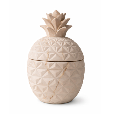  Pineapple Candle
