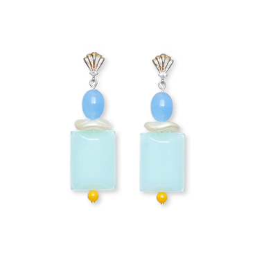 Minigami Earrings
