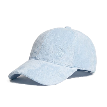 Terry Cotton Cap 