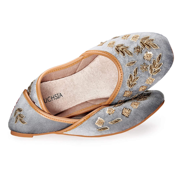 Nawal Flats 