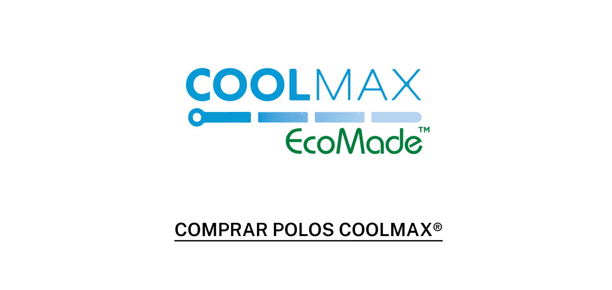 POLOS COOLMAX