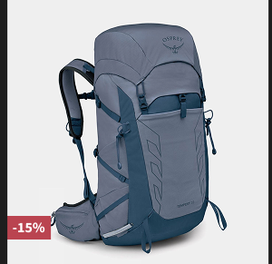 Osprey
 Womens Tempest 33 Daypack