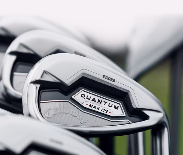 Quantum Max OS Iron