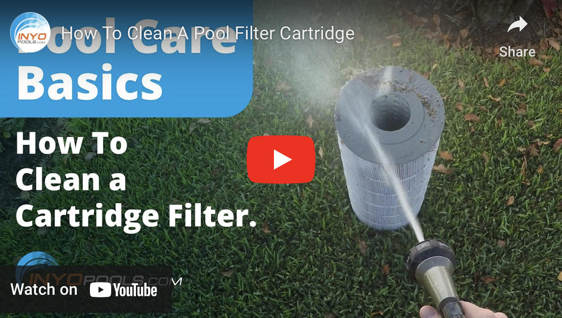 How To Clean A Cartridge