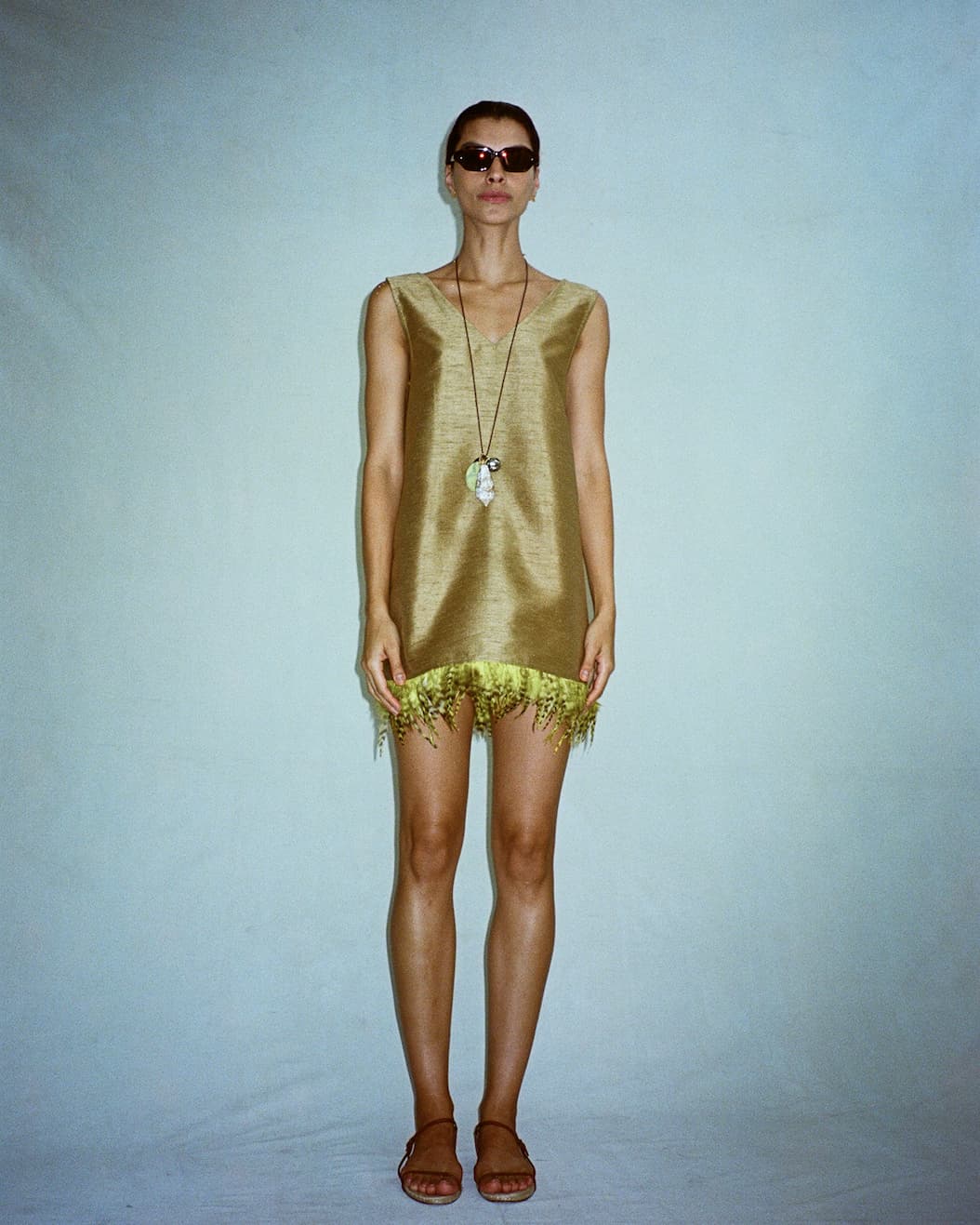 DUPIONI COLLECTION