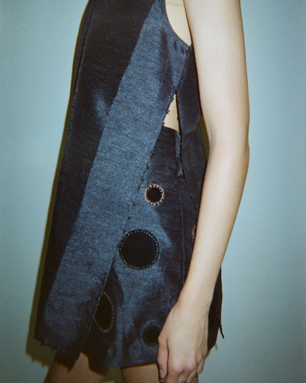 DUPIONI COLLECTION