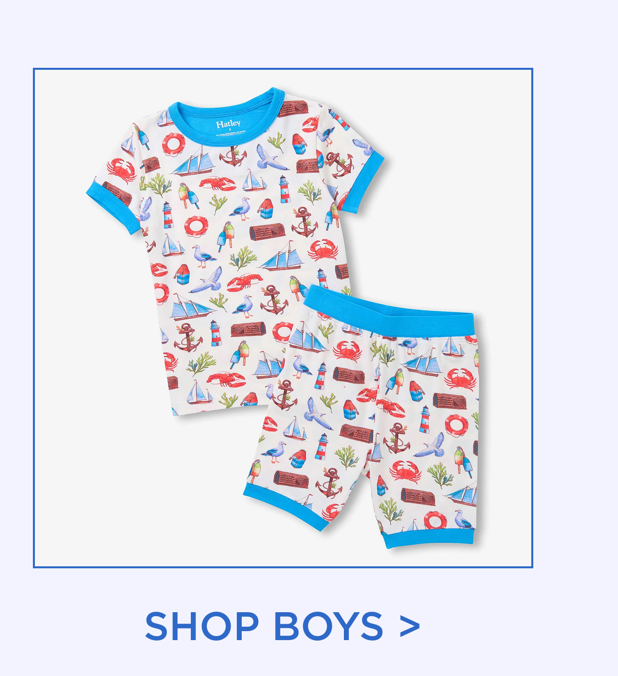 SHOP BOYS