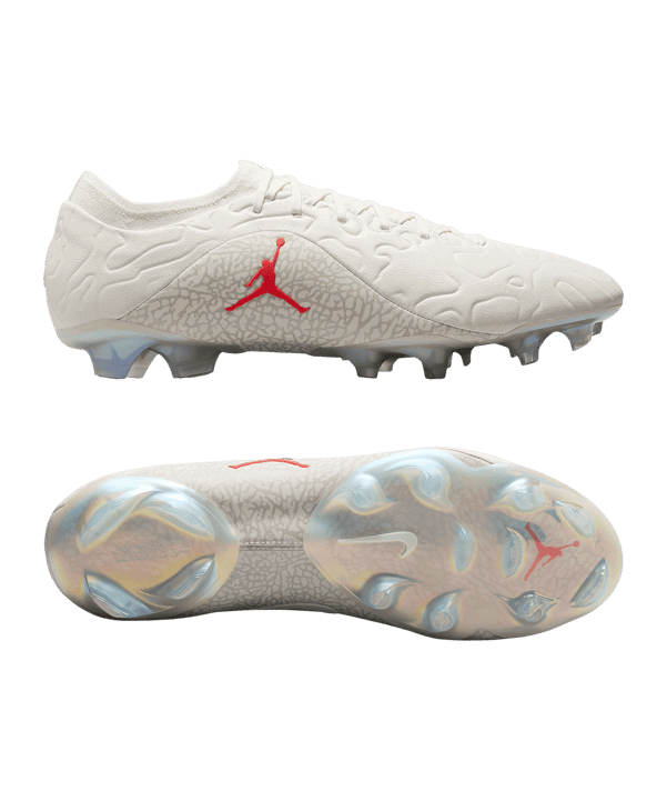 Nike Tiempo Maestro Elite SE FG Jordan Chapter II Beige F100