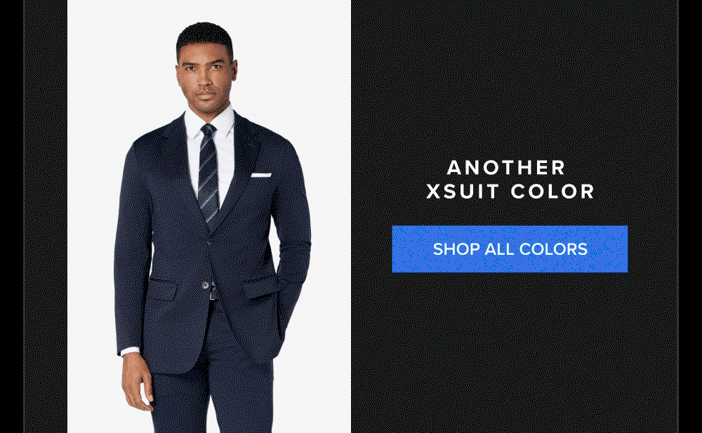 Link xShirt 5.0 The dress shirt that actually breathes. Shop Shirts xShirt 5.0 The dress shirt that actually breathes. SHOP NOW