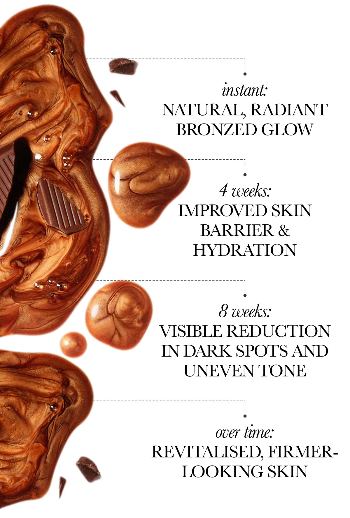 Bronze Glow Drops
