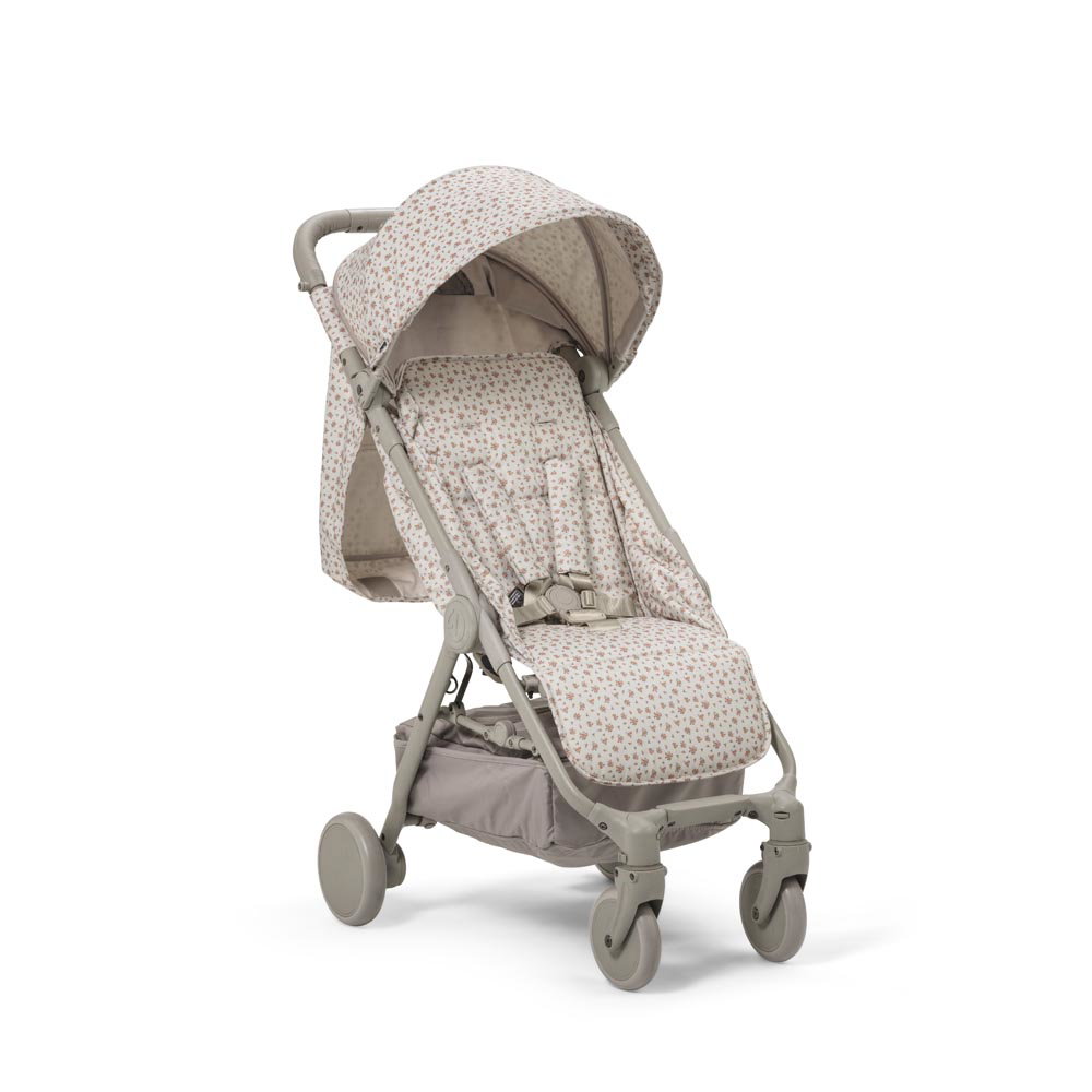 Image of Elodie MONDO Stroller® - Autumn Rose