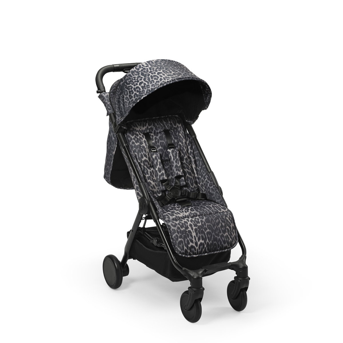 Image of Elodie MONDO Stroller® - Le Leopard