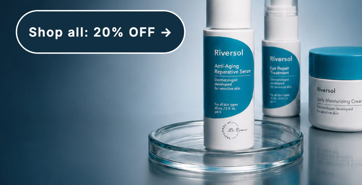 Get a free serum when you choose any 3 products in our new bundle builder