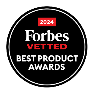 Forbes Vetted