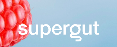 Supergut Logo
