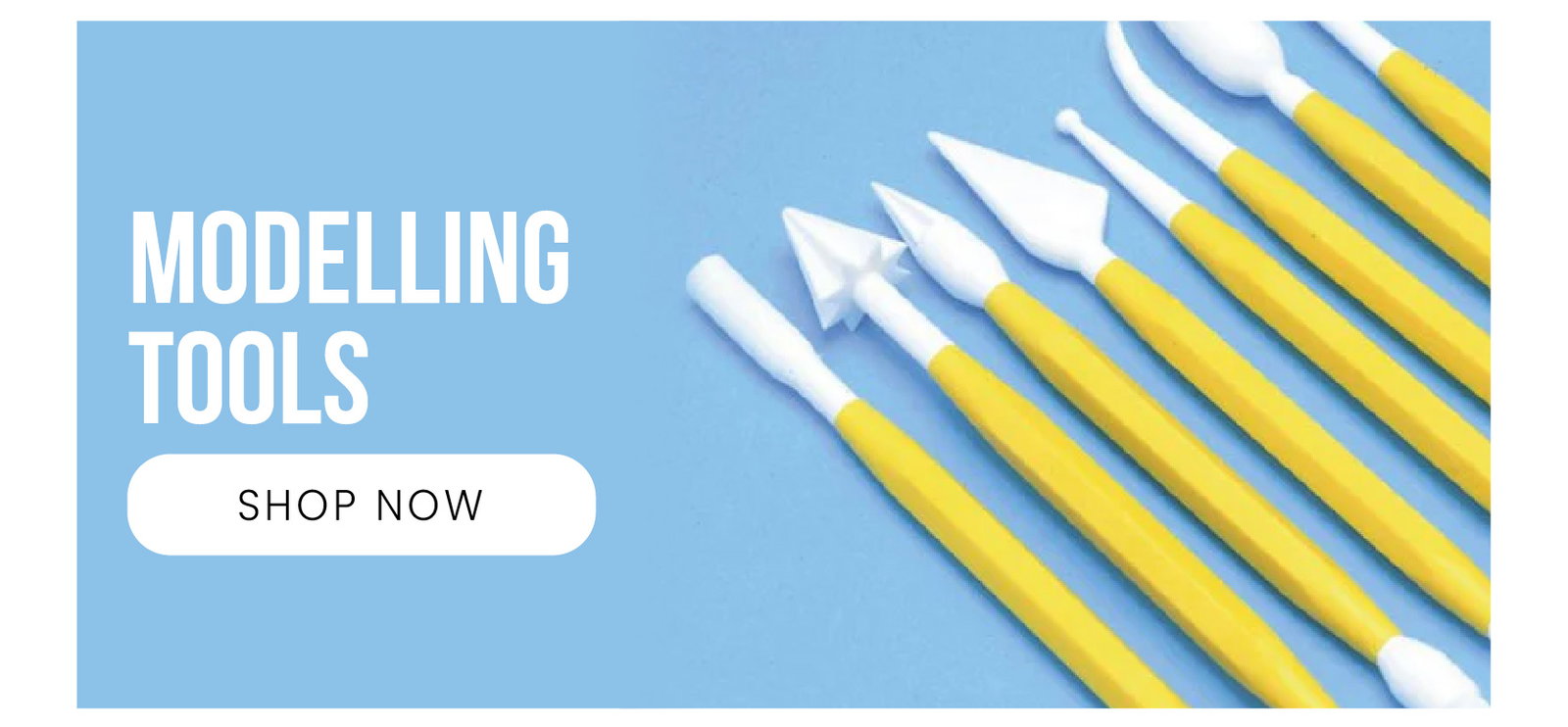 Modelling Tools | Shop now