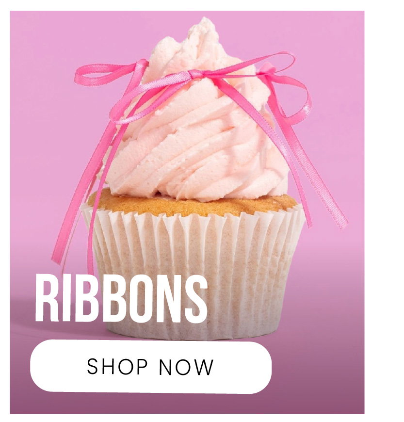 Ribbons | Shop now
