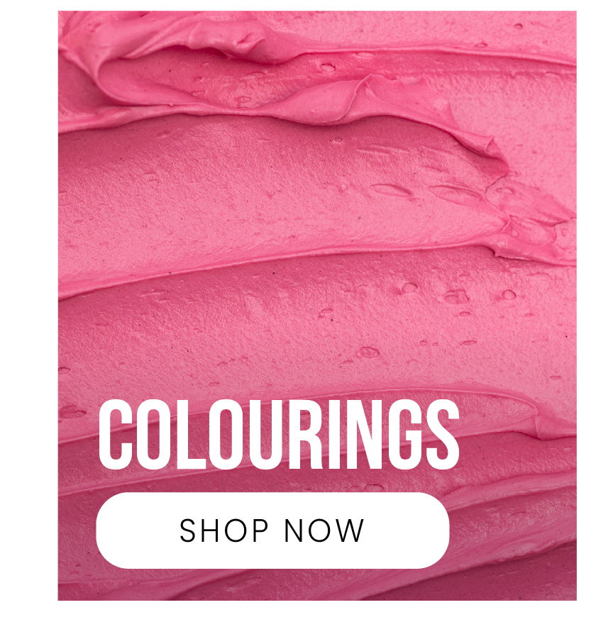 Colourings | Shop now