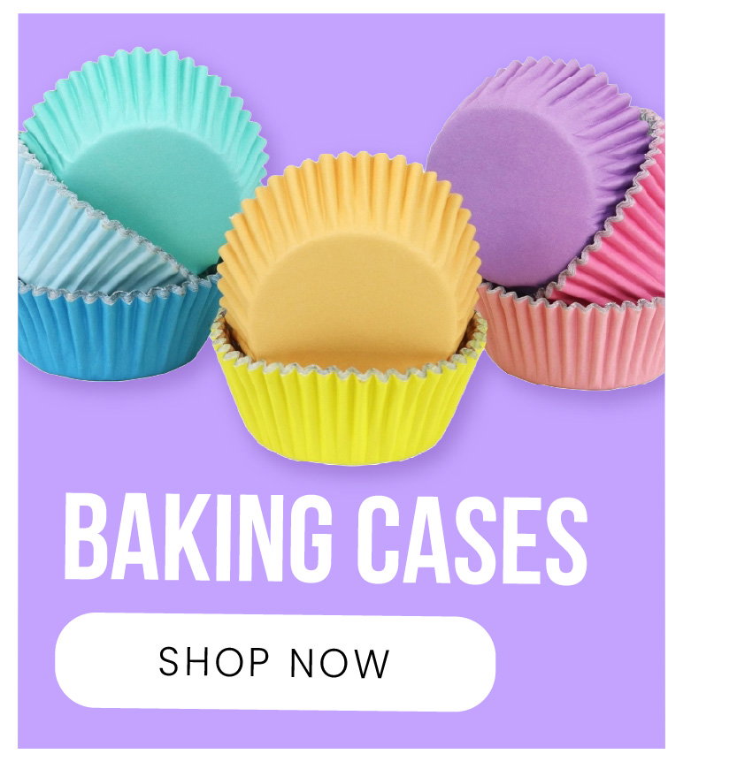 Cupcake Cases | Shop now