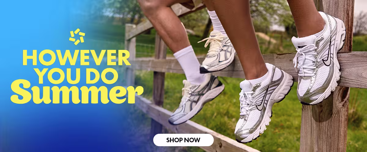 However you do Summer 