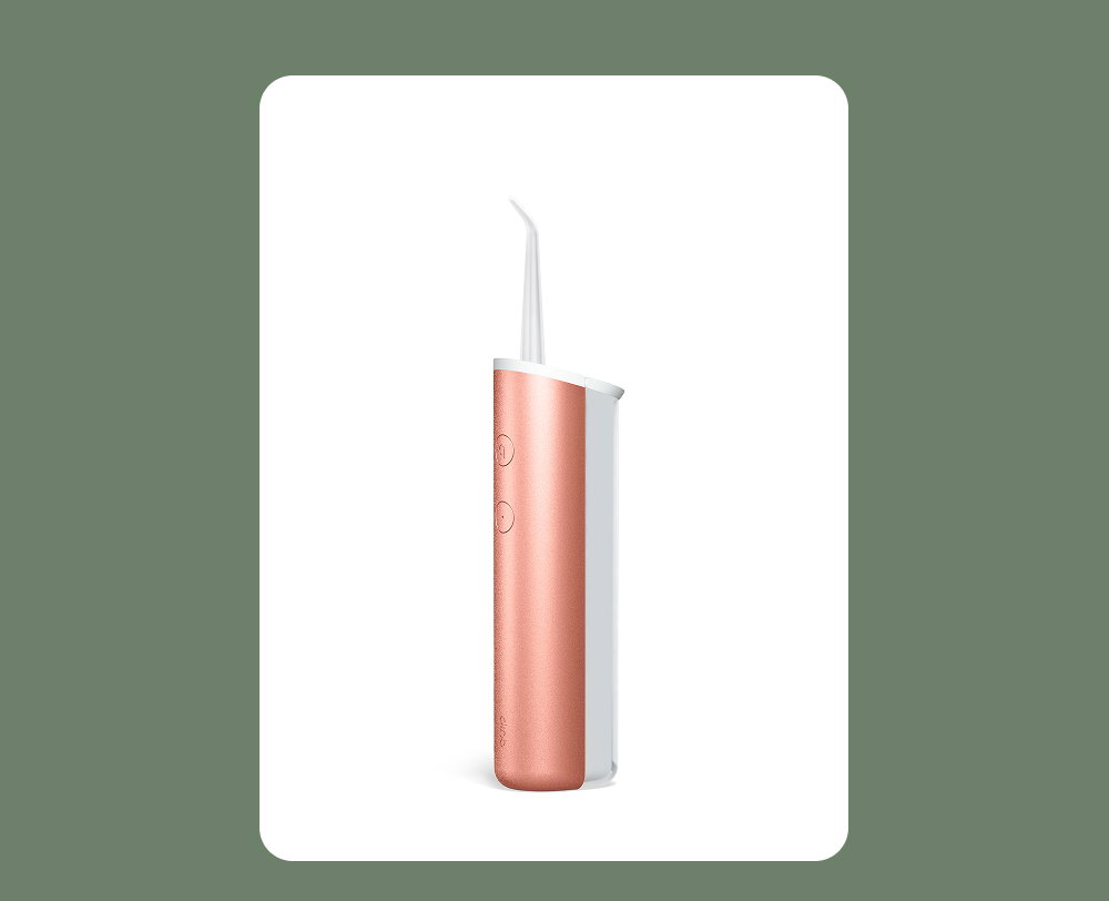Shop 20% off Water Flosser