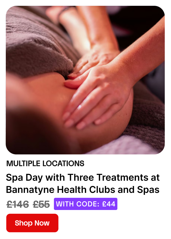 Spa Day 