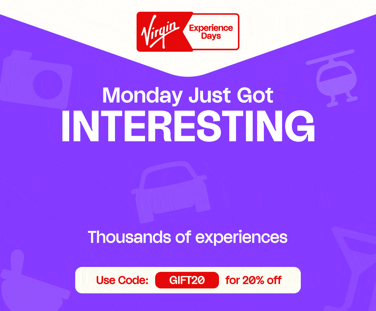 Special Offers 