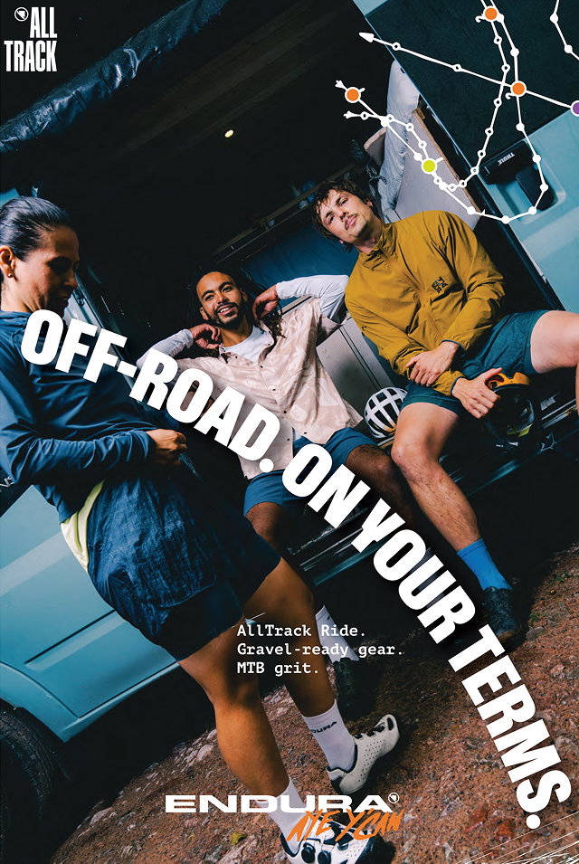 SHOP ALL ENDURA