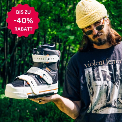 Inlineskates bis zu 40% reduziert