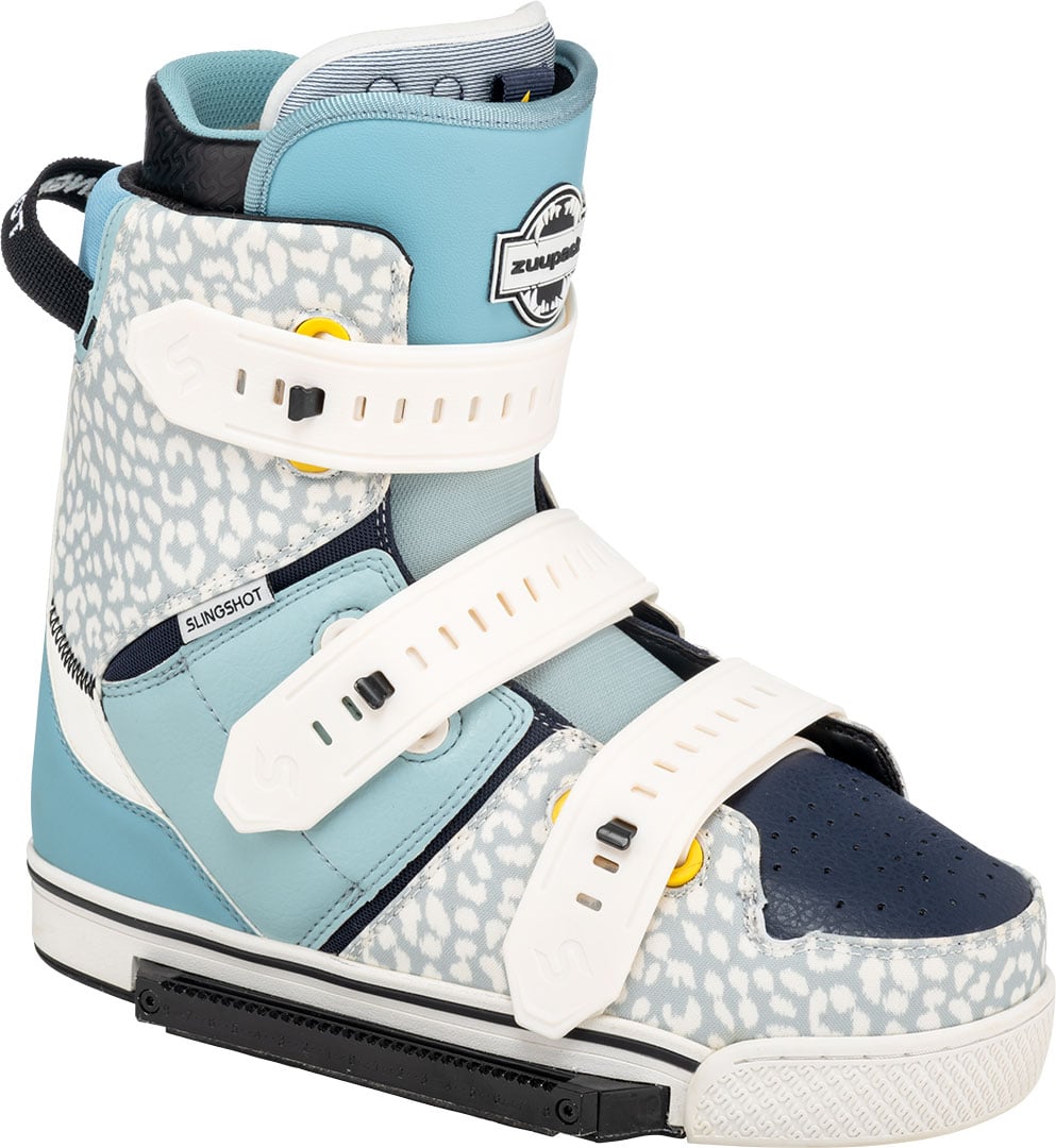 SLINGSHOT - ZUUPACK Boots 2025