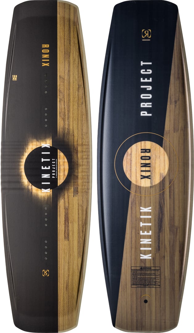 RONIX - KINETIK FLEXBOX 1 Wakeboard 2024