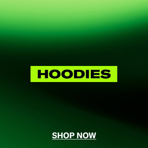 hoodies