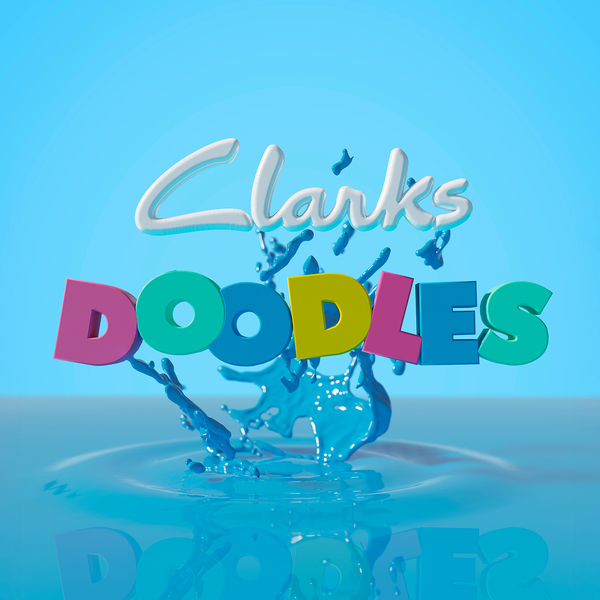 Clarks Doodles