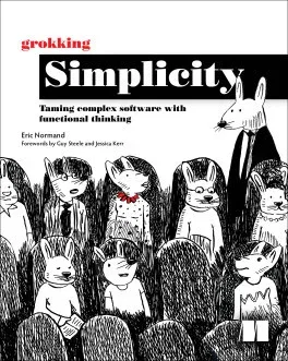 GrokkingSimplicity