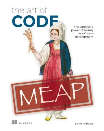 The Art of Code