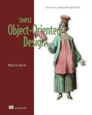 SimpleObjectOrientedDesign