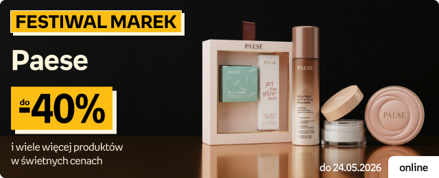 Festiwal Marek | Paese do -40%