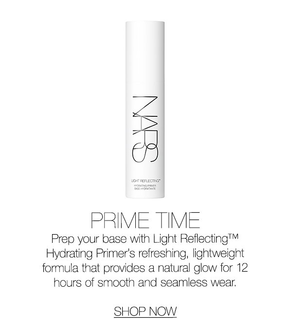 Shop Light Reflecting Hydrating Primer